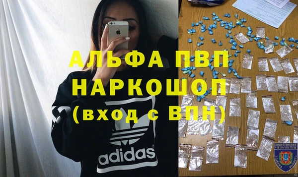 крисы Абаза